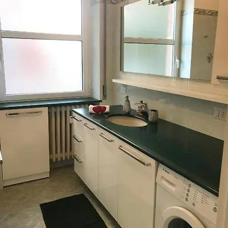 Apartamento Brand New And Comfy Close To Brera *