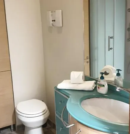 Apartment Relax