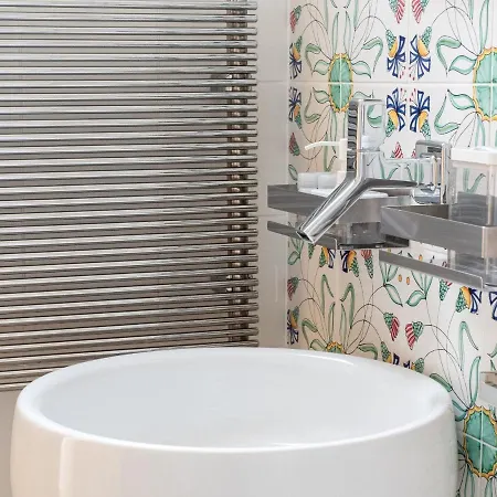 The Best Rent - Attic With Terrace In Downtown * Milan
