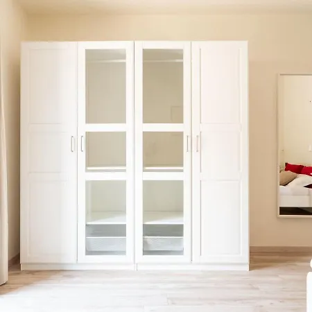 The Best Rent - Attic With Terrace In Downtown Apartment