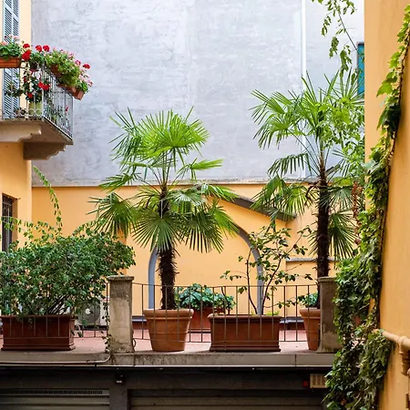 The Best Rent - Attic With Terrace In Downtown Apartment