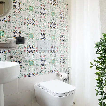 The Best Rent - Attic With Terrace In Downtown * Milan