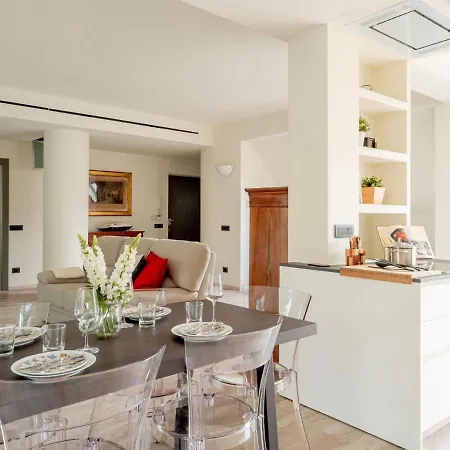 The Best Rent - Attic With Terrace In Downtown *