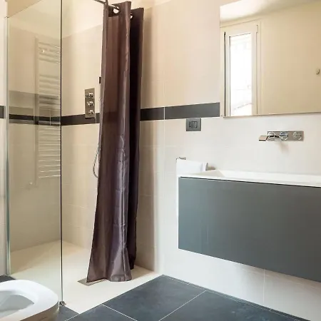 The Best Rent - Attic With Terrace In Downtown