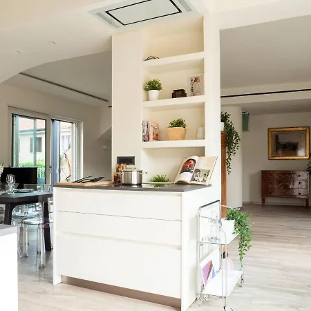 The Best Rent - Attic With Terrace In Downtown Apartment