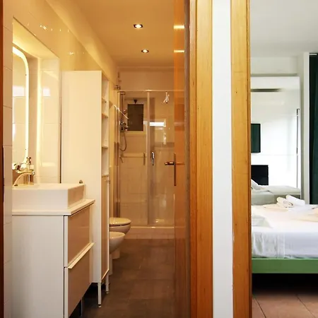 Residenza Navigli Fashion