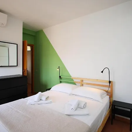 Residenza Navigli Fashion