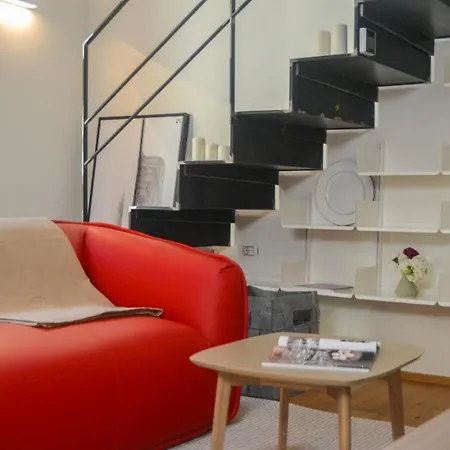 Apartment Joivy Fulcorina