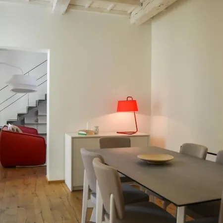 Apartment Joivy Fulcorina Milan