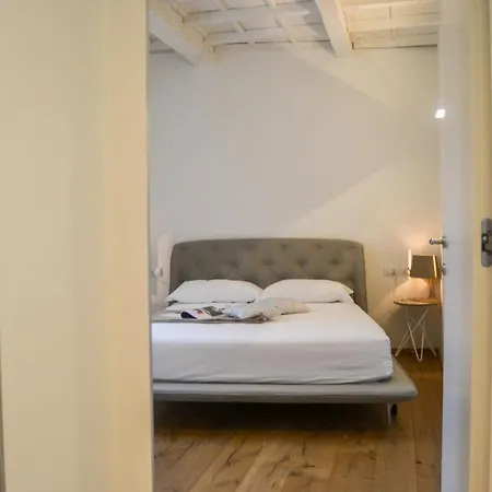 Joivy Fulcorina Apartment