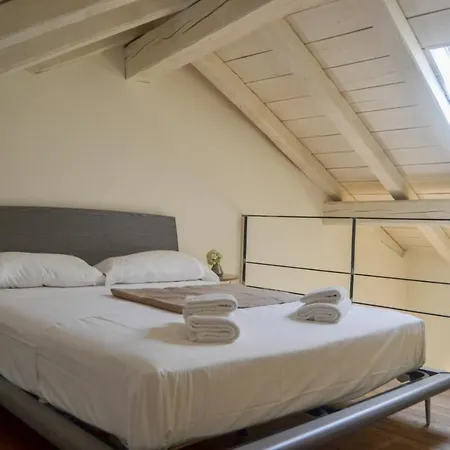 Joivy Fulcorina Apartment Milan