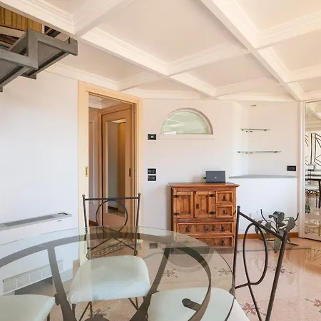 Duomo Cathedral View - Luxury * Milaan
