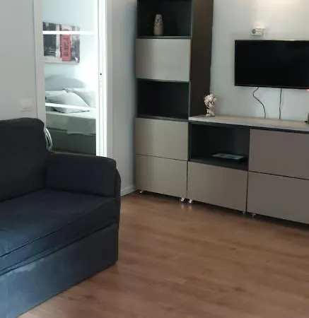 Apartment Royal Milan