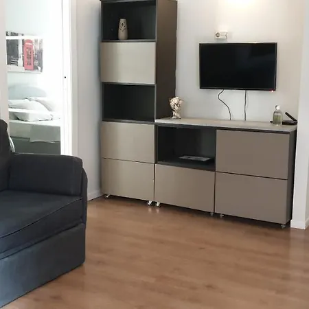Royal Apartment *