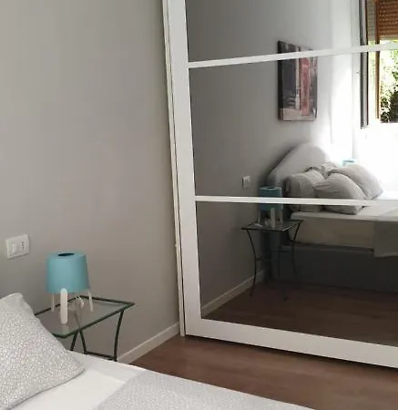 Royal Apartment