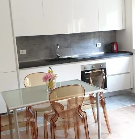 Apartment Royal