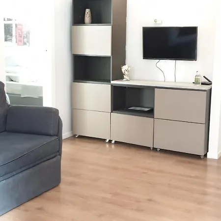 Royal Apartment *