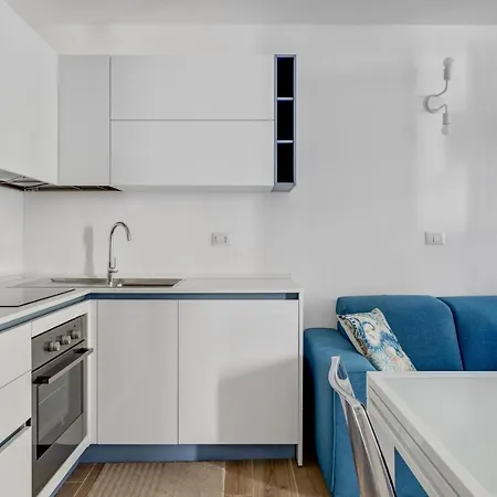 Loft Moderno Sui Navigli *