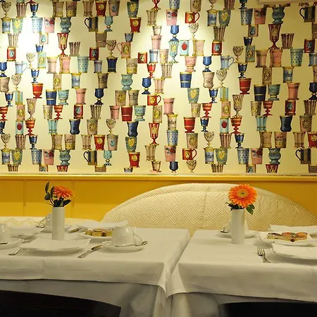 Hotel D'este
