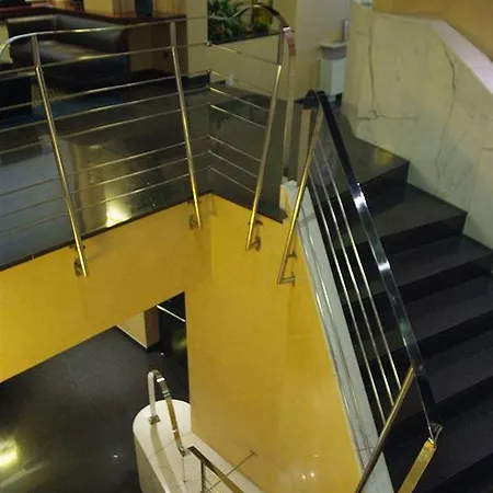 Szálloda Qc Porta Romana 4*