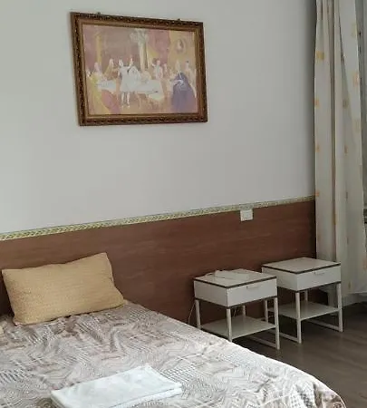 Alloggio in famiglia Family House Milano