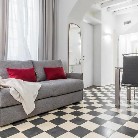 Apartment Joivy Fulcorina *