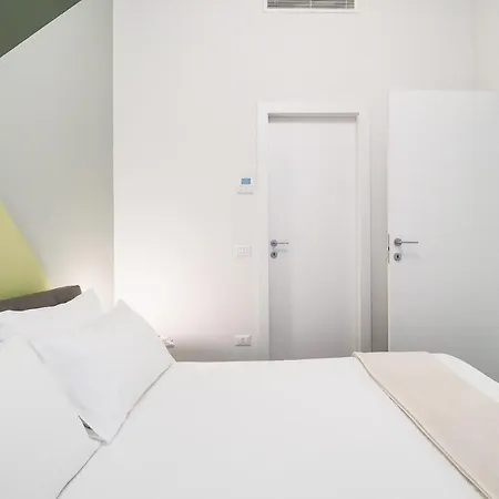 Contempora - Cavallotti 13 - B12a Apartamento Milán