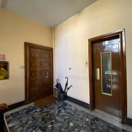 Apartment In Centro A