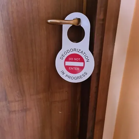 홈스테이 Big In Center *