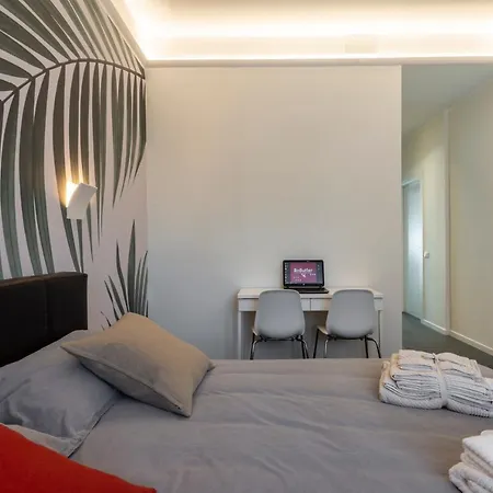 Bnbutler Arena 35 - Navigli Lejlighed