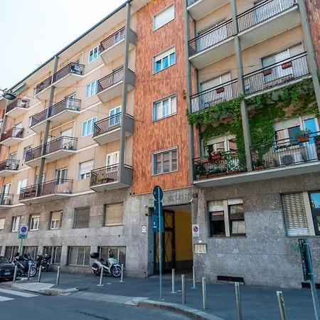 Lejlighed Bnbutler Arena 35 - Navigli Milano