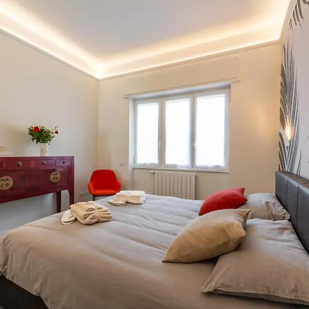Bnbutler Arena 35 - Navigli Lejlighed *