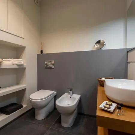 Bnbutler Arena 35 - Navigli Milano