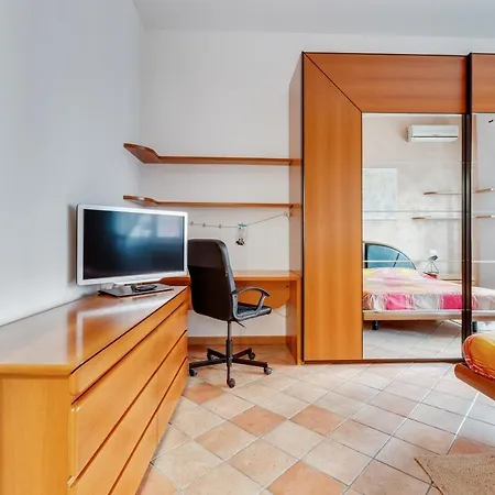 Darsena & Navigli Cosy Flat
