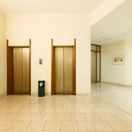 Apartman - Duomo Luxury V Milánó