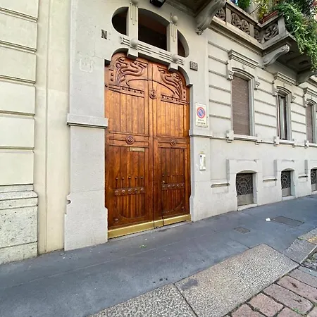 Interno3 - Settembrini Penzion *