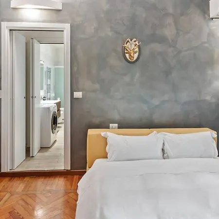 Penzion Interno3 - Settembrini
