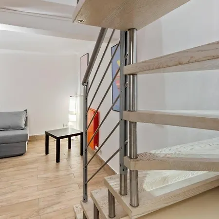 Interno3 - Settembrini Penzion *