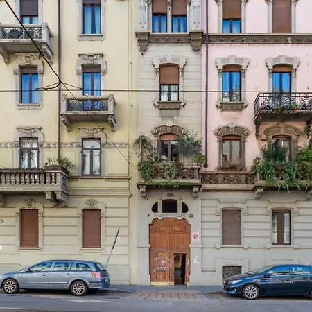 Interno3 - Settembrini Penzion
