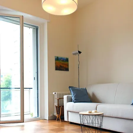 La Bella Milano-les Nubles Sabotino Apartment Mailand