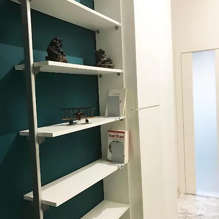 Apartamento Brand New And Comfy Close To Brera