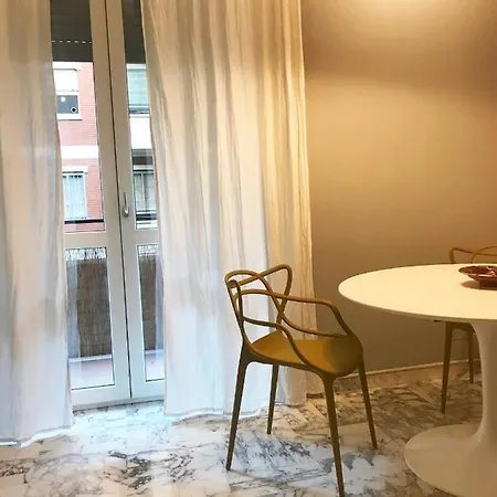 Apartamento Brand New And Comfy Close To Brera Milão
