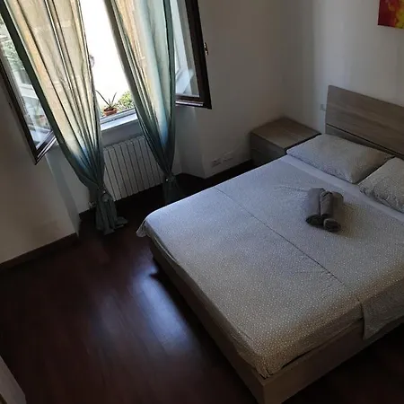 Relax * Milan