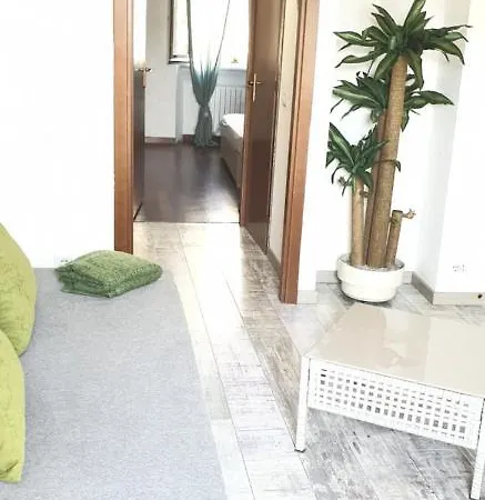 Apartment Relax Milan