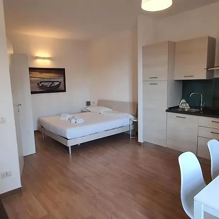 Casale 7- Navigli Cozy Perfect X2!