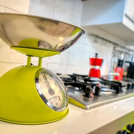 Caseospitali - Casa Certosa, Bilocale A Pochi Minuti Da Rho Fiera Apartment *