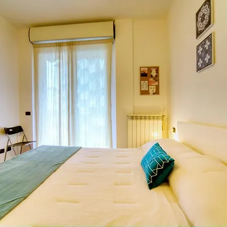 Caseospitali - Casa Certosa, Bilocale A Pochi Minuti Da Rho Fiera