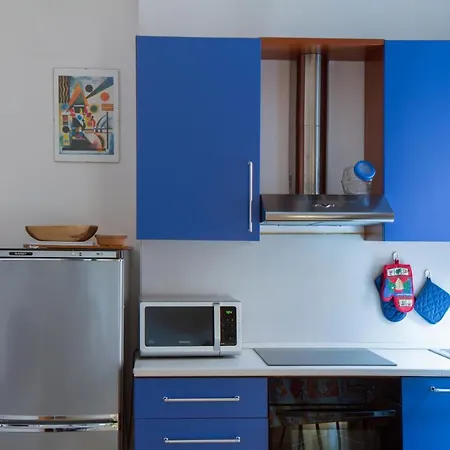 Διαμέρισμα Altido 1bed Cosy Flat In Calvairate