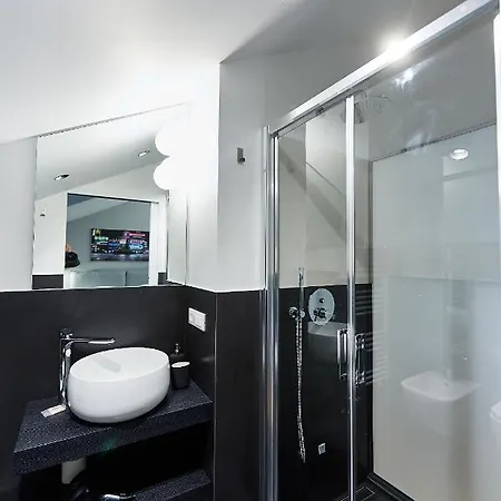 Appartement Ad Un Passo Da Tutto *