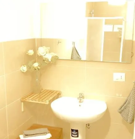 Apartment Aurora *